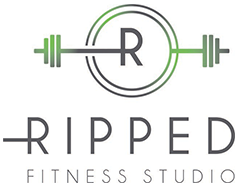 Ripped fitness studio